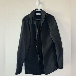 Tuxedo park button down shirt 🛍